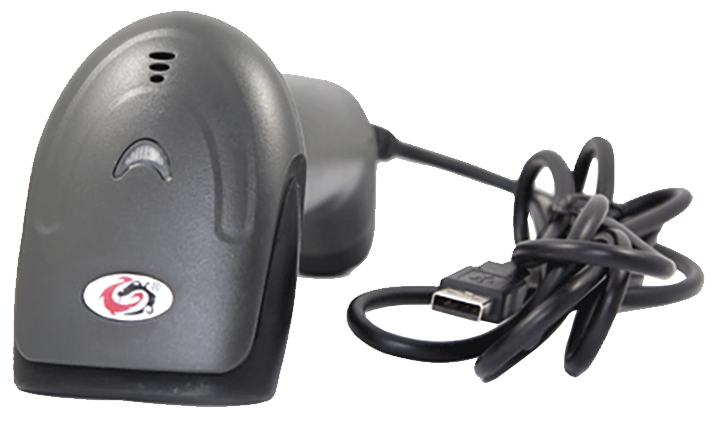 Sunlux XL-5500 1D CCD USB Kablolu El Tipi Barkod Okuyucu - XL-5500