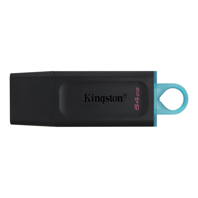 Kingston 64GB DataTraveler Exodia Usb3.2 Gen1 USB Bellek (DTX/64GB) - DTX/64GB