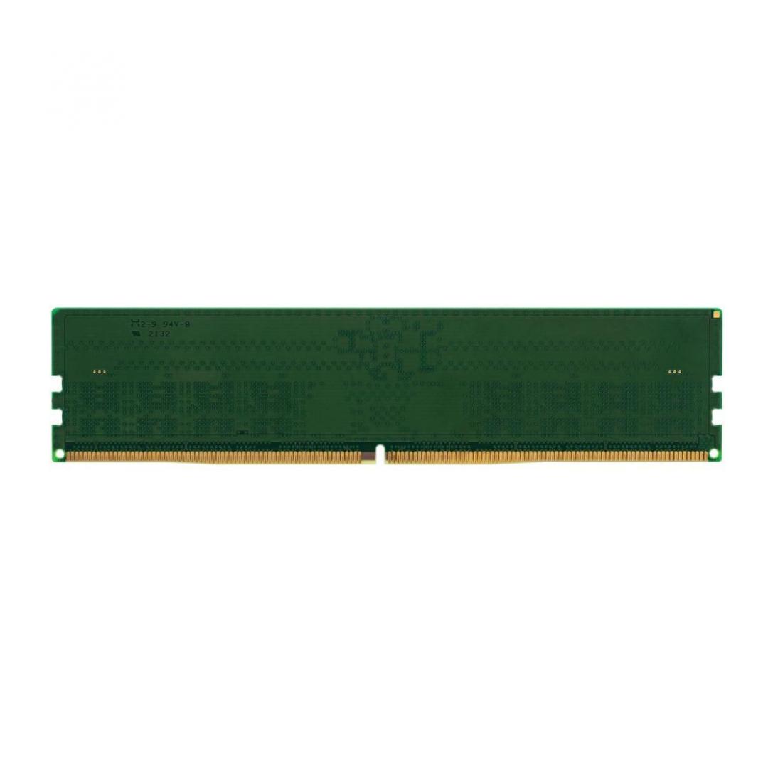 KINGSTON KVR56U46BD8-32 32GB (Tek Parça) DDR5 5600MHz PC Bellek - 37238