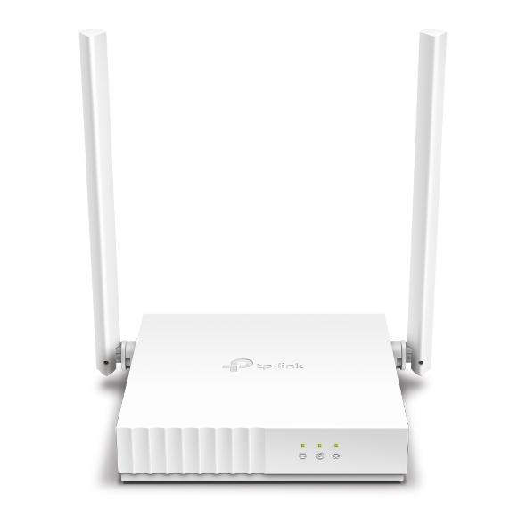 Tp-Link TL-WR820N 300Mbps 2 Port Kablosuz Router - TL-WR820N