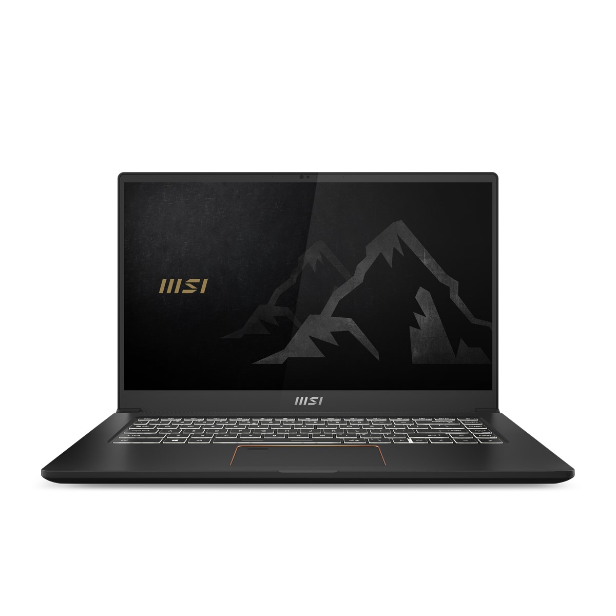 MSI SUMMIT E15 A11SCST-417TR [i7-1185G7] 16GB 512GBSSD 15.6"Touch 4GB GTX1650Ti - SUMMIT E15 A11SCST-417TR
