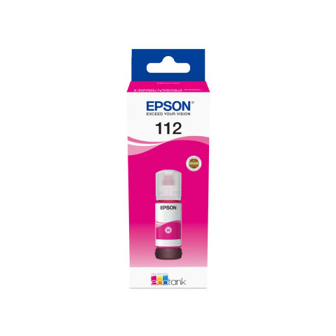 Epson 112 Kırmızı Mürekkep Kartuşu L6580/L6550/L11160/M15140/L6570 (C13T06C34A) - tkt.inkk.samsg.0202