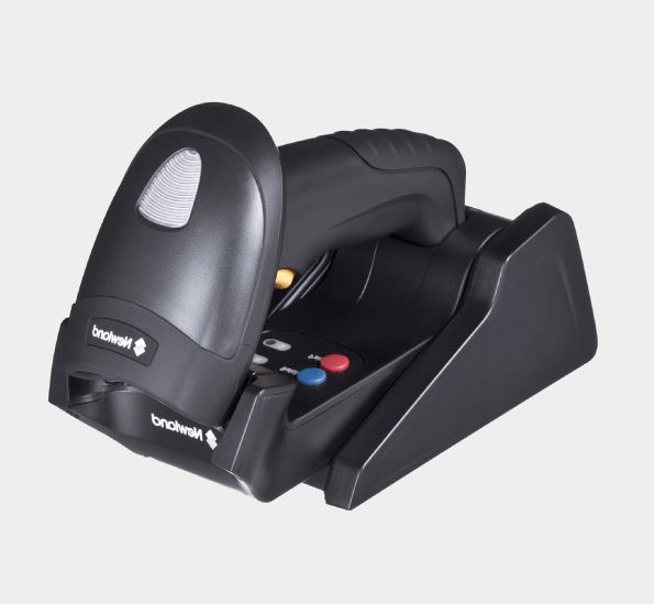 Newland HR1580-BT-C 1D CCD Kablosuz El Tipi USB Barkod Okuyucu - HR1580-BT-C