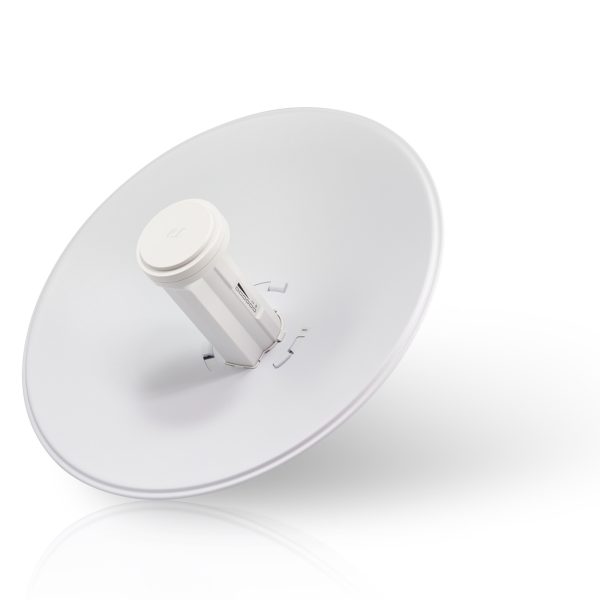 UBNT PowerBeam 25 Dbi 5Ghz 450Mbps (PBE-5AC-Gen2) - Net.Ant.0001
