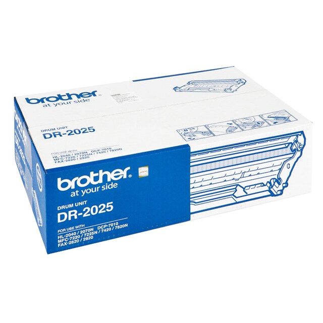 Brother Drum (DR-3405) DRUM DL/DLH 30.000 Sayfa - tkt.drum.0114