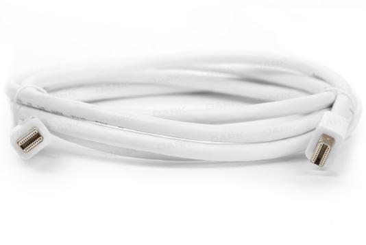 Dark 1.8 Metre 4K Destekli Mini Display Port Kablo [DK-CB-MDPL180] - DK-CB-MDPL180