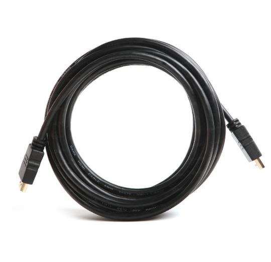 Dark 15 Metre HDMI v1.3 Altın Uçlu Kablo [DK-HD-CV13L1500] - DK-HD-CV13L1500