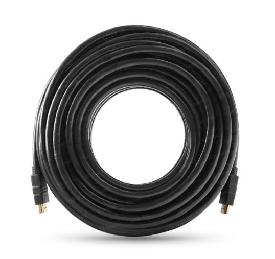 Dark 20 Metre HDMI v1.3 Altın Uçlu Kablo [DK-HD-CV13L2000] - DK-HD-CV13L2000
