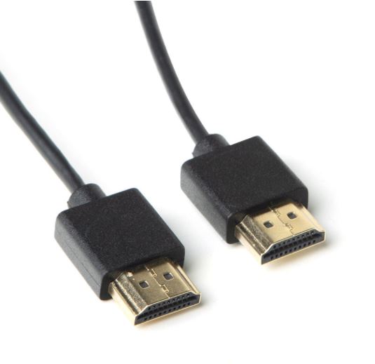 Dark 1.5 Metre 4K HDMI 2.0 Slim Kablo [DK-HD-CV20L150S] - DK-HD-CV20L150S