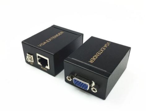 Dark 60 Metre VGA Extender [DK-HD-EXV1] - DK-HD-EXV1