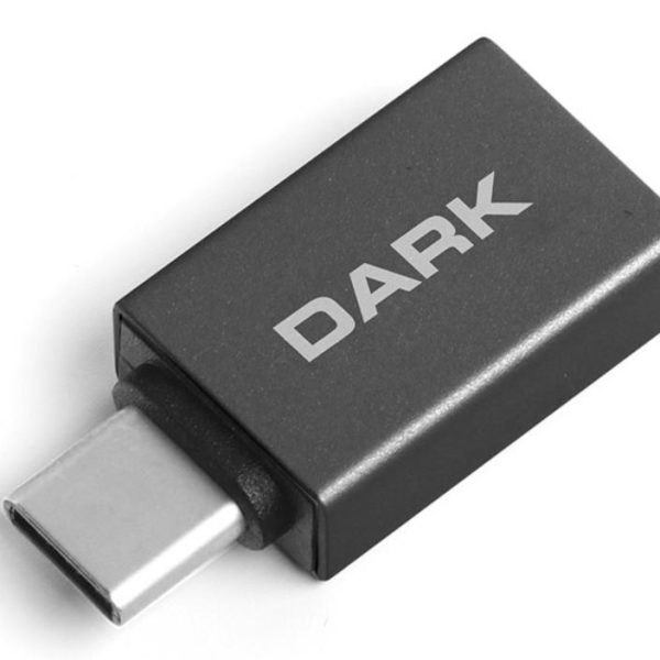 Dark USB3.1 Type-C - USB3.0 Type-A Dönüştürücü [DK-AC-U31X30] - DK-AC-U31X30