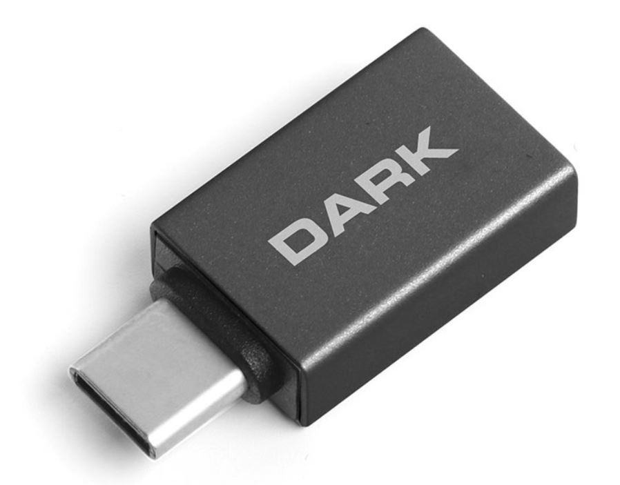Dark USB3.1 Type-C - USB3.0 Type-A Dönüştürücü [DK-AC-U31X30] - DK-AC-U31X30