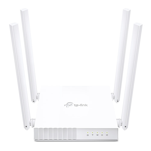 Tp-Link Archer C24 AC750 Dual Band Wi-Fi Router ( Yönlendirici ) - Net.Acc.Rou.0003