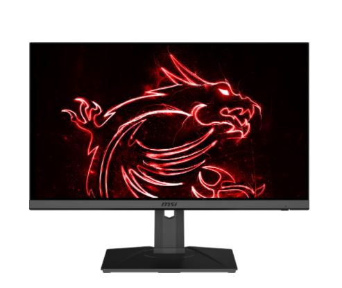 27" MSI OPTIX MAG275R 1ms 144Hz 1920x1080 FHD HDMI DP Siyah Pivot Gaming Monitör - OPTIX MAG275R