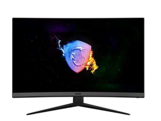 27" MSI OPTIX G27C7 1ms 165Hz FHD HDMI DP Curved Gaming Monitör - OPTIX G27C7