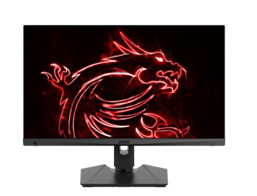 27" MSI OPTIX MAG274R2 1ms 165Hz FHD HDMI DP TYPE C Pivot Gaming Monitor - OPTIX MAG274R2