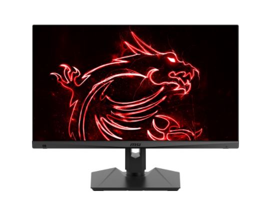 27" MSI OPTIX MAG274QRF-QD 1ms 165Hz HDMI DP Flat Gaming Monitör - OPTIX MAG274QRF-QD