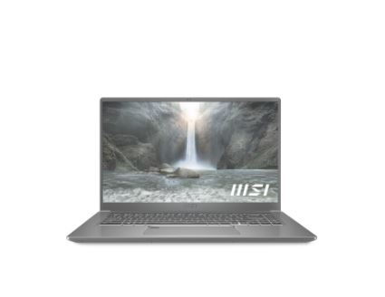 MSI PRESTIGE 15 A11SCX-418TR [i7-1185G7] 16GB 512GB SSD 15.6" 4GB GTX1650 W10H - PRESTIGE 15 A11SCX-418T