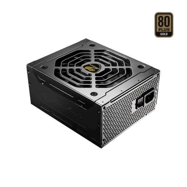 Cougar CGR-GEX-1050W 1050W Power Supply (80 Plus Gold) - Bbi.Isl.Kas.Psu.0002