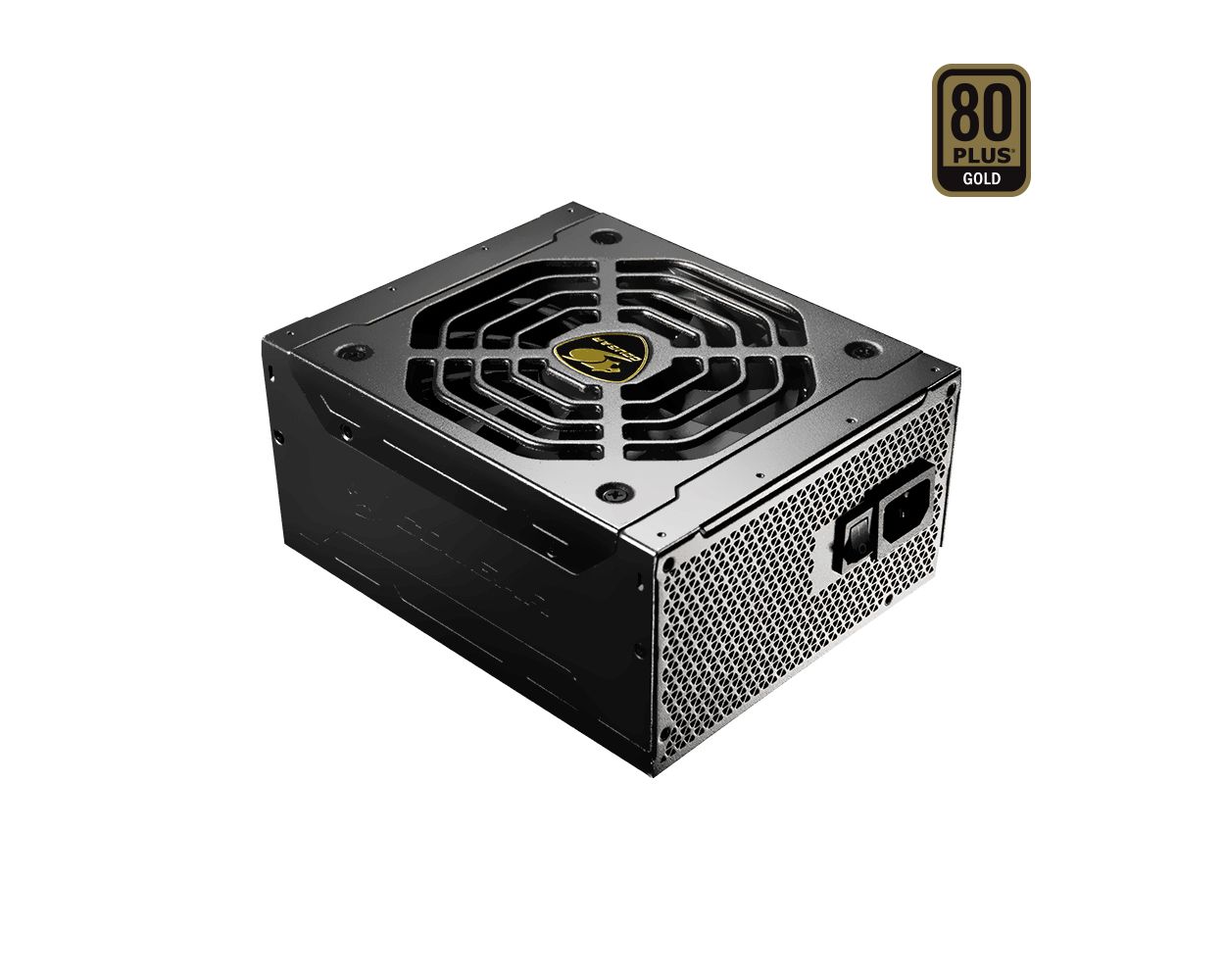 Cougar CGR-GEX-1050W 1050W Power Supply (80 Plus Gold) - Bbi.Isl.Kas.Psu.0002