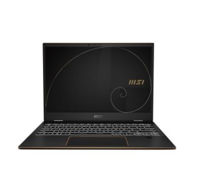 MSI SUMMIT E13 FLIP EVO A11MT-038TR[i7-1185G7]32GB 1TBSSD 13.4" Touch OB VGA W10 - A11MT-038TR