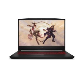 MSI KATANA GF66 11UD-209TR [i7-11800H] 8GB 512GB SSD 15.6" 4GB RTX3050Ti W10H - KATANA GF66 11UD-209TR