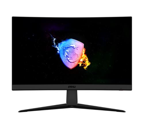 23.6" MSI MAG ARTYMIS 242C 1ms 165Hz FHD HDMI DP Siyah Curved Gaming Monitör - MAG ARTYMIS 242C