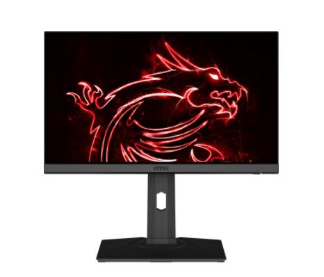 23.8" MSI OPTIX MAG245R 1ms 144Hz  FHD 2xHDMI/DP Siyah Gaming Monitör - OPTIX MAG245R