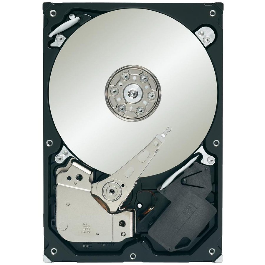 Seagate 10TB 3.5" 7200Rpm 256MB SATA Skyhawk  Ai (5 Yıl Garanti)(ST10000VE001) - Bbi.Isl.Dep.35g.0002