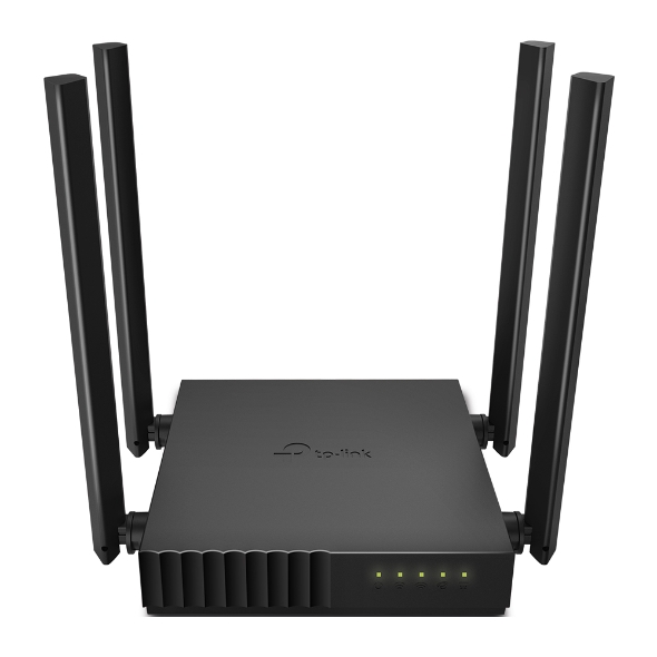 Tp-Link Archer C54 AC1200 Dual-Band Wi-Fi Router ( Yönlendirici ) - Net.Acc.Rou.0005