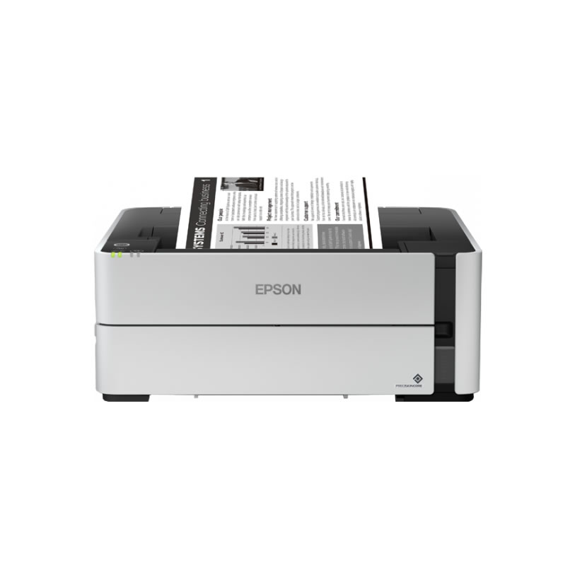 Epson M1170 ECOTANK WiFi Mürekkep Tanklı Yazıcı (C11CH44402) - Bas.Ink.Tan.0008