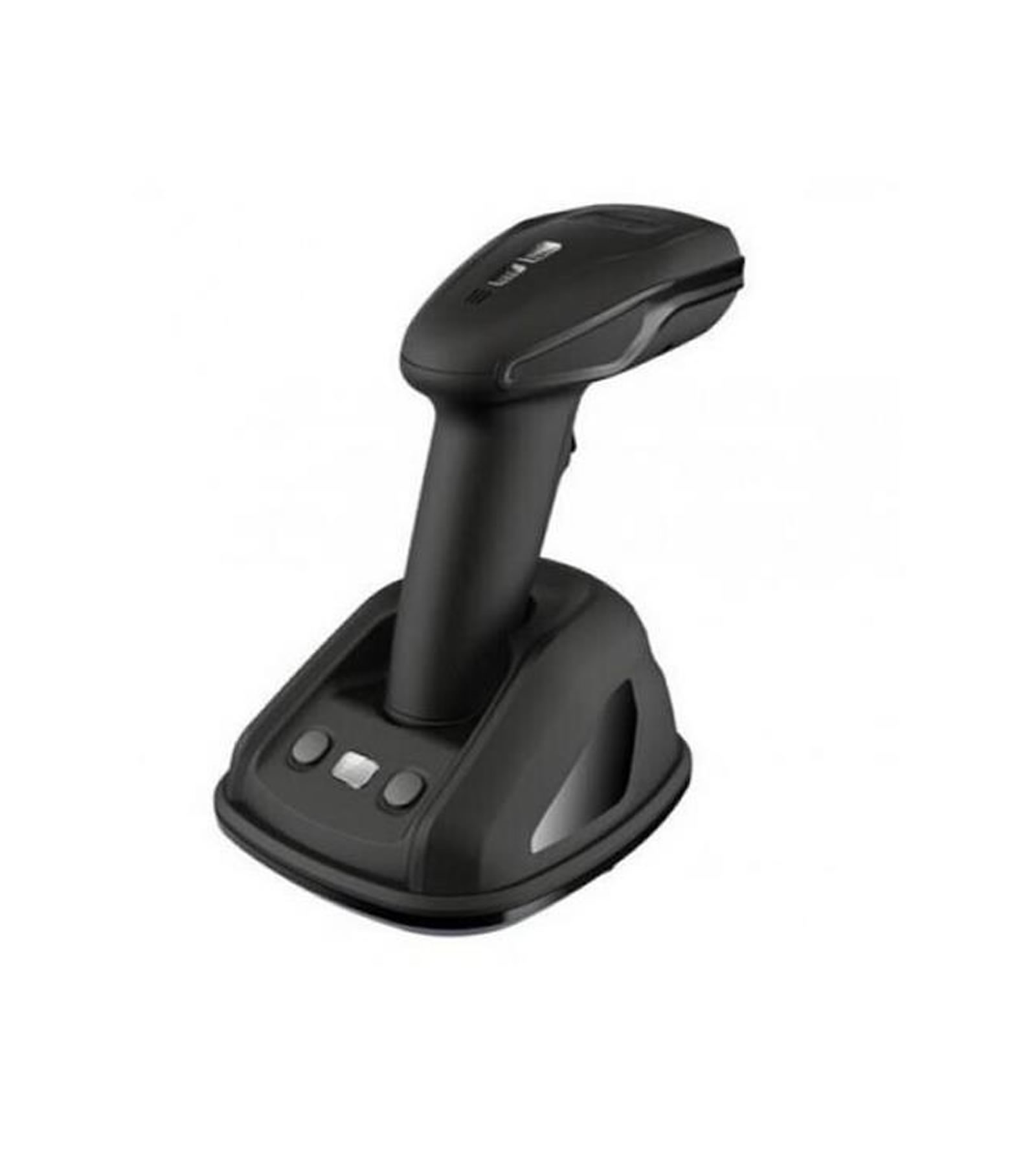 PERKON TIGER CS95 RF - 1D kablosuz Kablosuz Barkod Okuyucu - CS95 RF