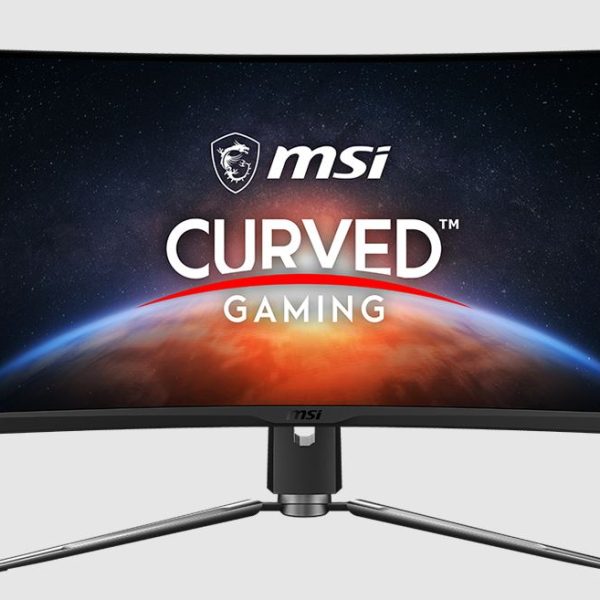 34" MSI MPG ARTYMIS 343CQR 1ms 165Hz UWQHD 2xHDMI DP Siyah Curved Gaming Monit - MPG ARTYMIS 343CQR