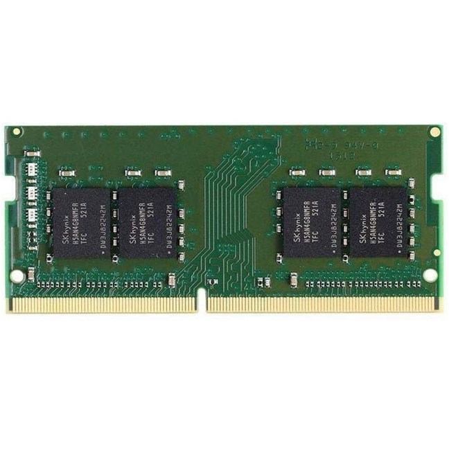 Kingston Sodimm 32GB DDR4 3200MHz CL22 Notebook Bellek (KVR32S22D8/32) - KVR32S22D8/32