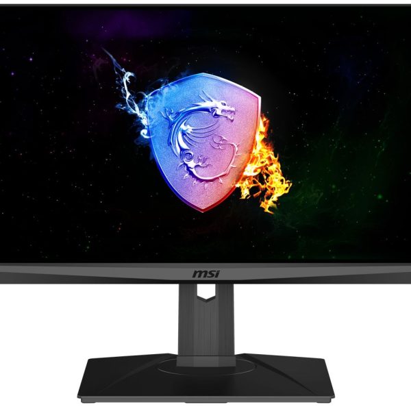 29.5" MSI OPTIX MAG301RF 1ms 200Hz 2560x1080 WFHD 2xHDMI DP Flat Gaming Monitör - OPTIX MAG301RF