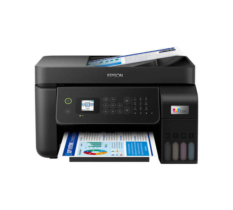 Epson L5290 ECOTANKFotokopi Epson L5290 ECOTANKFotokopi