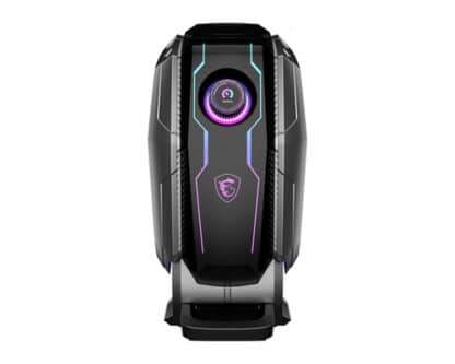 MSI MEG AEGIS TI5 11TJ-081EU [i9-11900K] 128GB 3TB+2TB SSD 24GB RTX3090 VGA W10P - MEG AEGIS TI5 11TJ-081EU