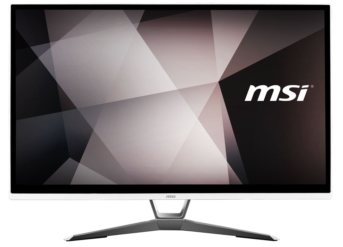 MSI PRO 22XT 10M-205TR [i5-10400] 8GB 512GB SSD 21.5" Touch IPS OB VGA W10H - PRO 22XT 10M-205TR