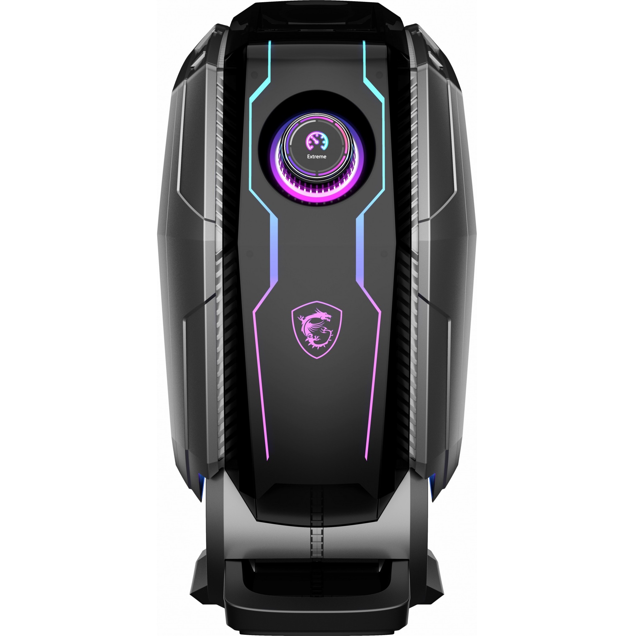 MSI MEG AEGIS TI5 11TD-085EU [i7-11700K] 64GB 2TB+2TB SSD 8GB RTX3070 VGA W10P - MEG AEGIS TI5 11TD-085EU