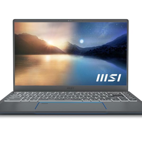 MSI PRESTIGE 14 EVO A11MO-051TR [i7-1195G7] 16GB 1TB SSD 14" OB VGA W10H - PRESTIGE 14 EVO A11MO-05