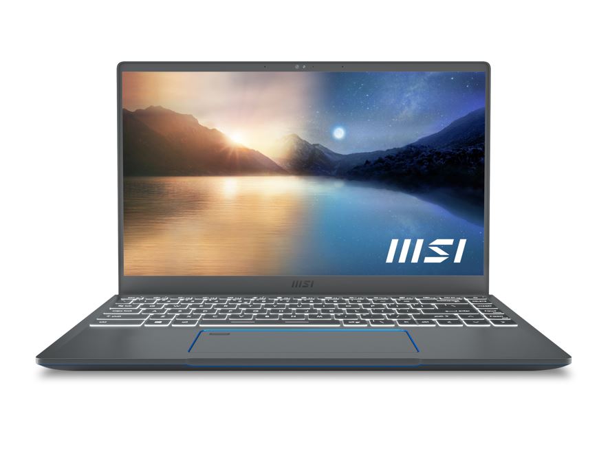 MSI PRESTIGE 14 EVO A11MO-051TR [i7-1195G7] 16GB 1TB SSD 14" OB VGA W10H - PRESTIGE 14 EVO A11MO-05