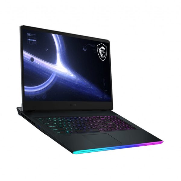 MSI GE76 RAIDER 11UG-260XTR [i7-11800H] 16GB 2TB SSD 17.3" 8GB RTX3070 VGA FDos - GE76 RAIDER 11UG-260XTR