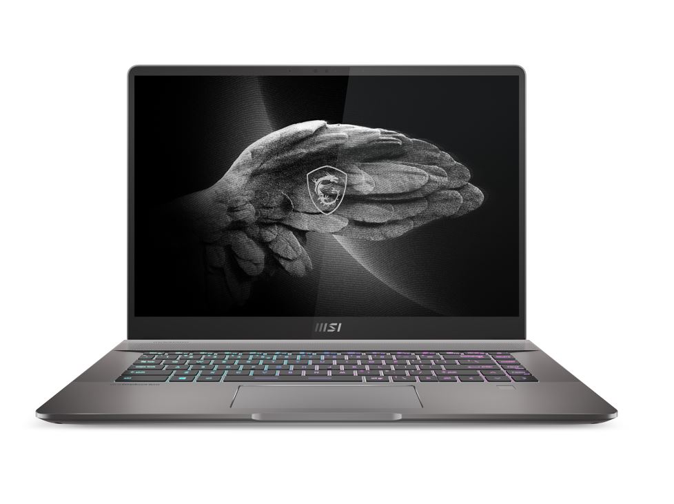 MSI CREATOR Z16 A11UET-099TR [i9-11900H] 32GB 2TB SSD 16"Touc 6GB RTX3060 W10H(C - CREATOR Z16 A11UET-099TR