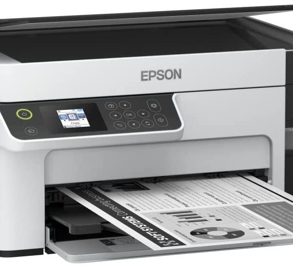 Epson M2120 ECOTANK Fotokopi