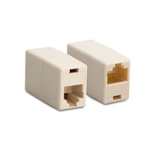 S-LINK SL-8F8F F/F RJ45 Ethernet Ara Adaptör - SL-8F8F