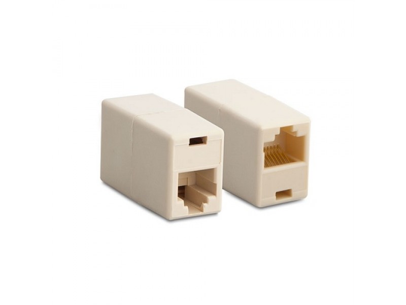 S-LINK SL-8F8F F/F RJ45 Ethernet Ara Adaptör - SL-8F8F