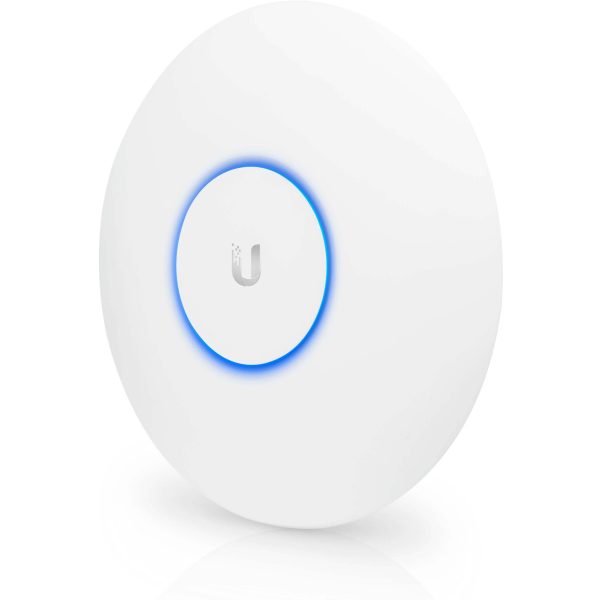 UBNT Unifi UAP-AC-PRO Dual Band 450Mbps-1300Mbps Aktif PoE Access Point - UAP-AC-PRO