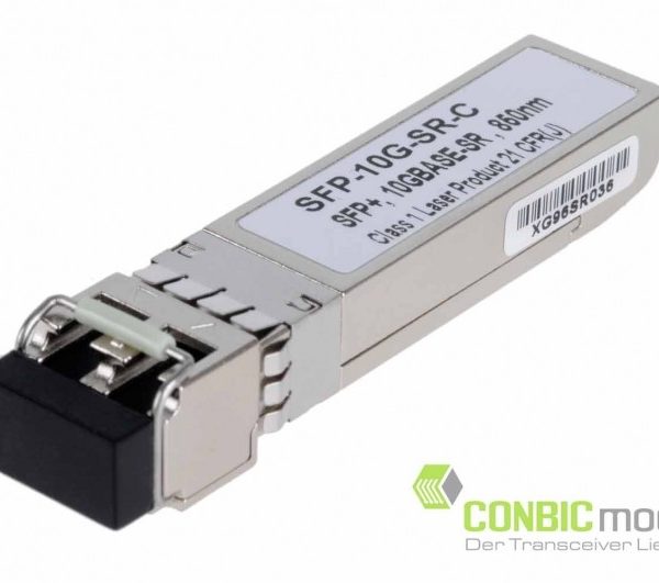 LONGLINE SFP-10G-SR Multi Mode 10 Gig SFP Modul - SFP-10G-SR