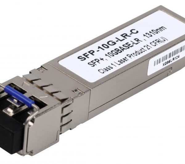 LONGLINE SFP-10G-LR Single Mode 10 Gig SFP Modul - SFP-10G-LR