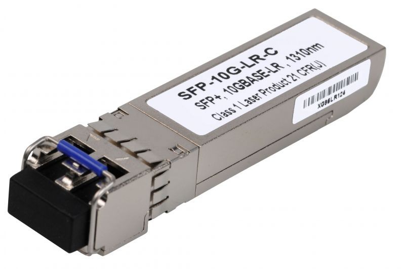 LONGLINE SFP-10G-LR Single Mode 10 Gig SFP Modul - SFP-10G-LR